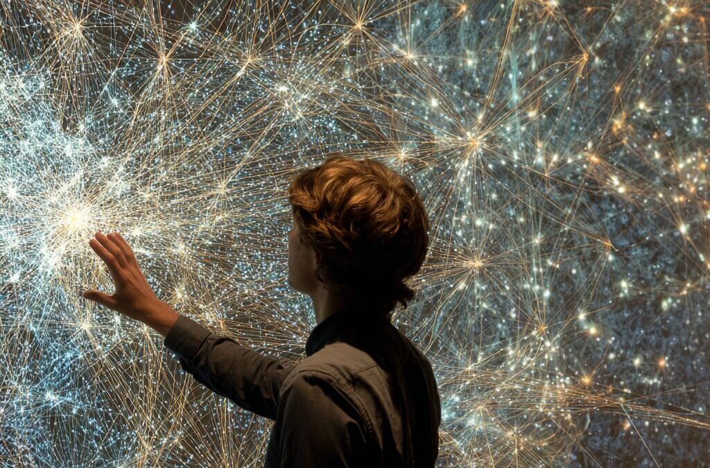 Map of Future