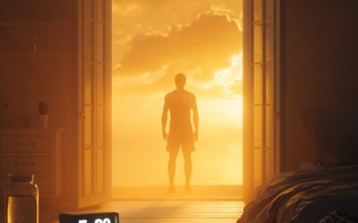 Stop Hitting Snooze on Your Future: The 5 A.M. Decision That Changes Everything