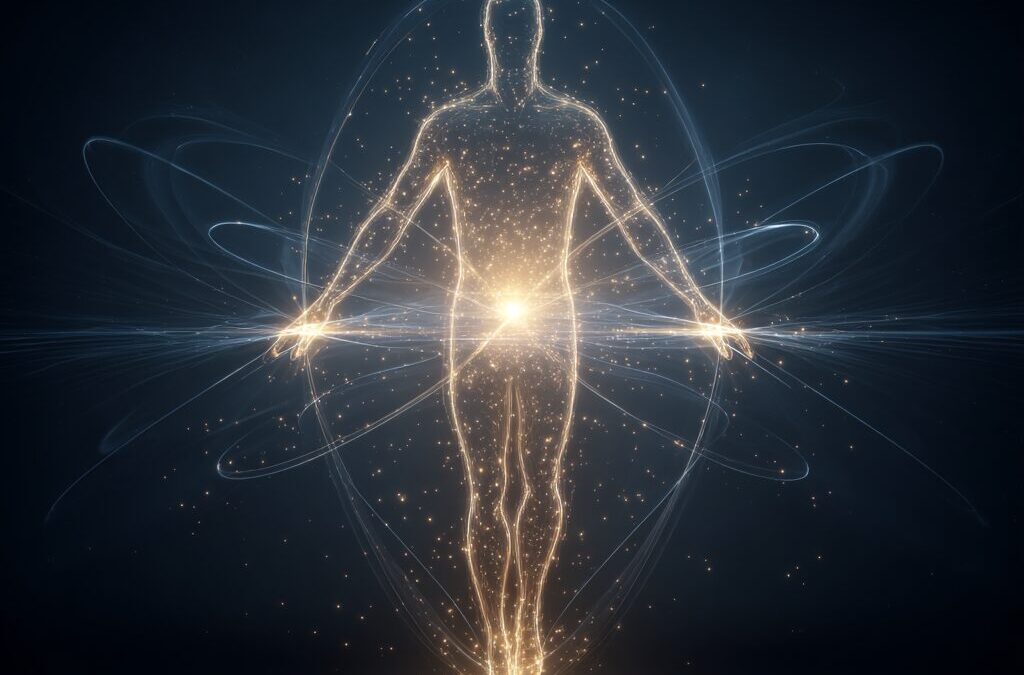 Quantum Reality Meets Consciousness – How Observation, Choice, and Uncertainty Shape Your Inner World