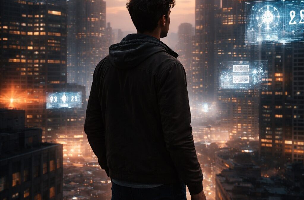 AI Won’t Replace Jobs — It Will Replace Meaning