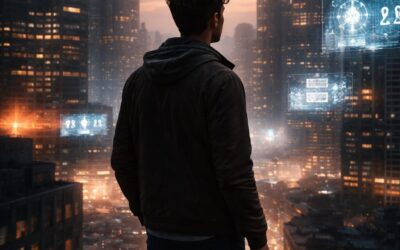 AI Won’t Replace Jobs — It Will Replace Meaning