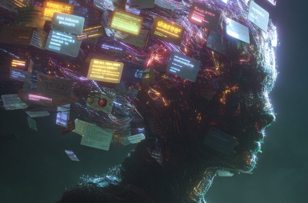 Attention Is Everything