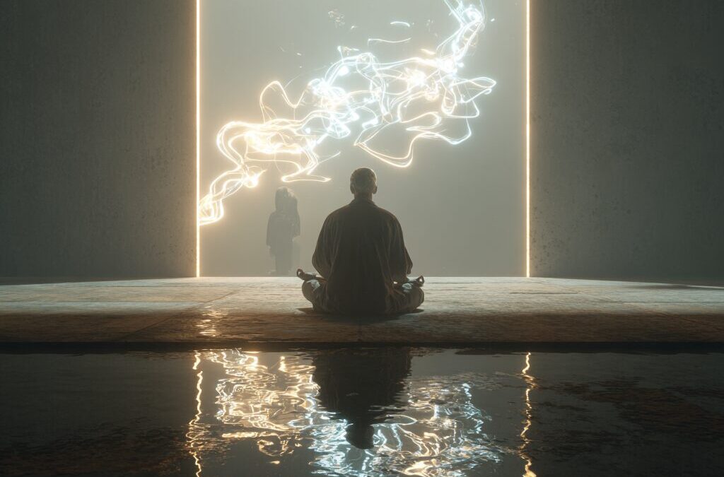 Meditation Awareness