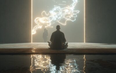 The Awareness Advantage: The Skill No One Teaches You