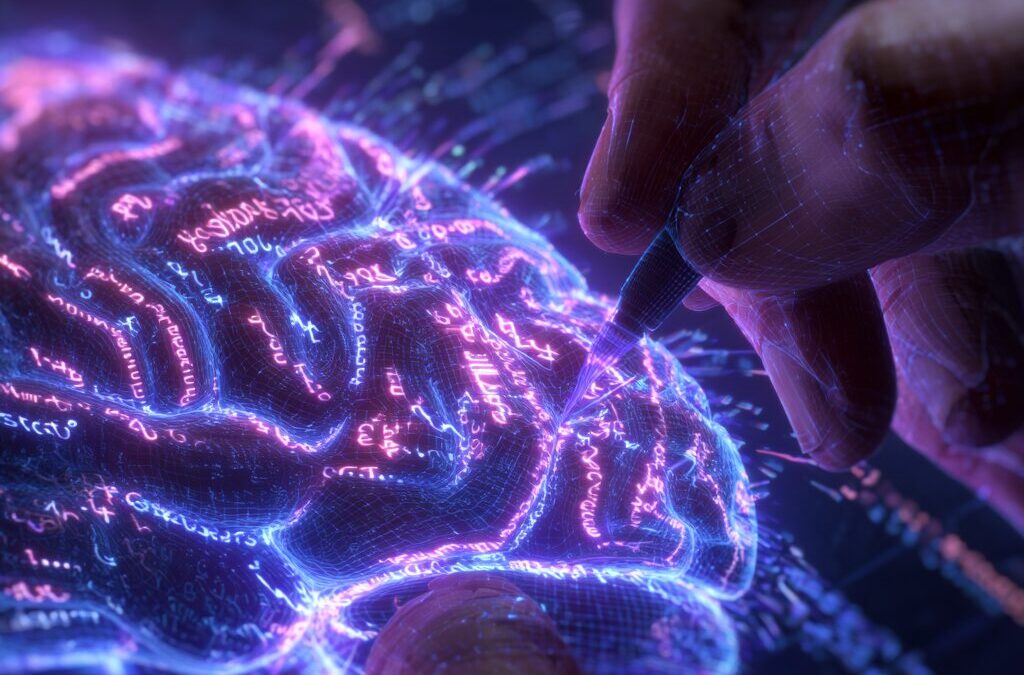 Reprogram Your Mind: The System for Real Change (Stop Trying Harder—Start Thinking Differently)