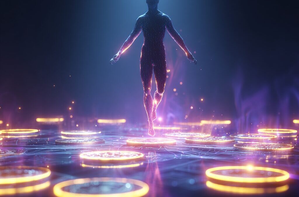 Proof of Growth: Why Your Habits Should Be Your Currency