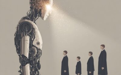 The Future of Self-Improvement: AI, Awareness, and Optimization (How to Upgrade Your Mind in the Next Era)