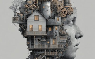 Mental Architecture: How to Rebuild Your Thinking Patterns (Design the Mind That Designs Your Life)