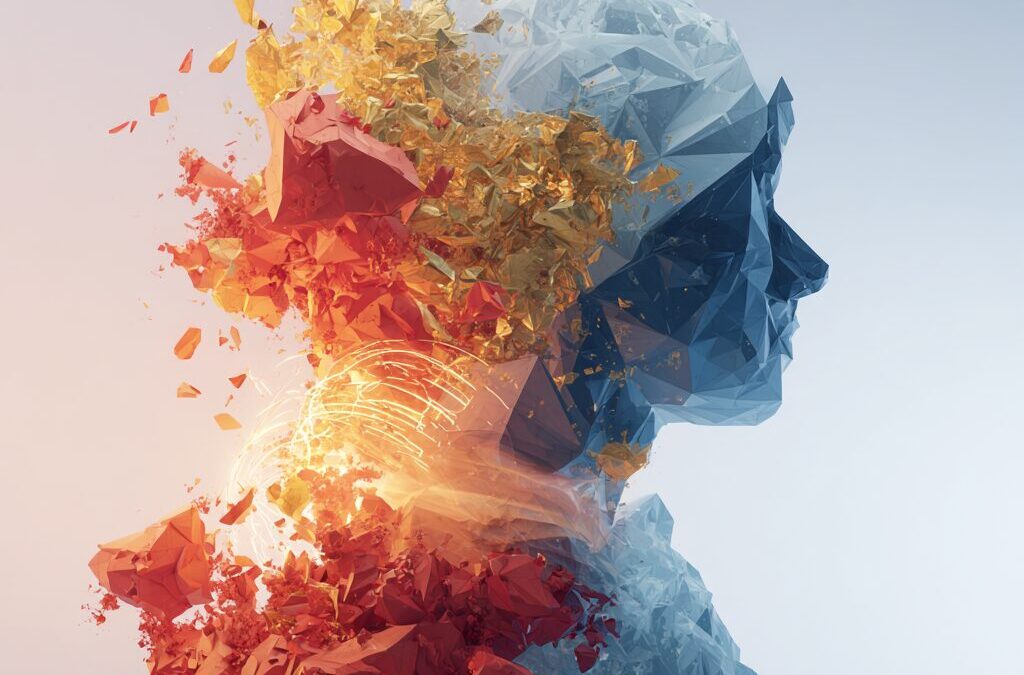 The State Shift Formula: Control Your Mind on Demand (Reset Your Mood, Focus, and Energy Instantly)