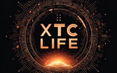The XTC LIFE Framework: Reset. Rewire. Rise. (The System to Upgrade Your Mind, Body, and Life)